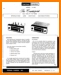 Harmon Kardon A-400 Tuner Main Technical Manual - PDF & Tech Help* | English